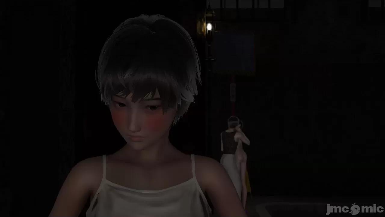 淫女小柔 [唐納德·懂] 淫女小柔 53-54 第169页