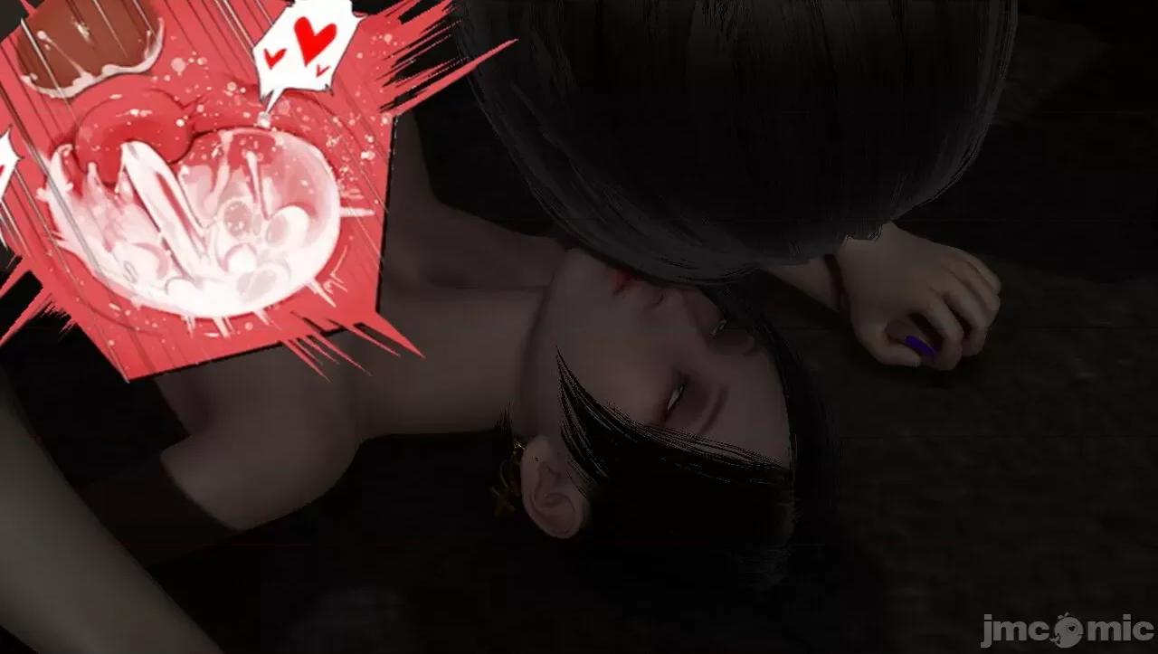 淫女小柔 [唐納德·懂] 淫女小柔 53-54 第207页