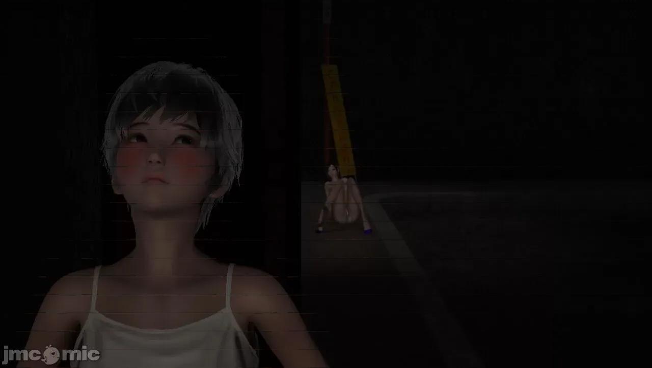 淫女小柔 [唐納德·懂] 淫女小柔 53-54 第217页
