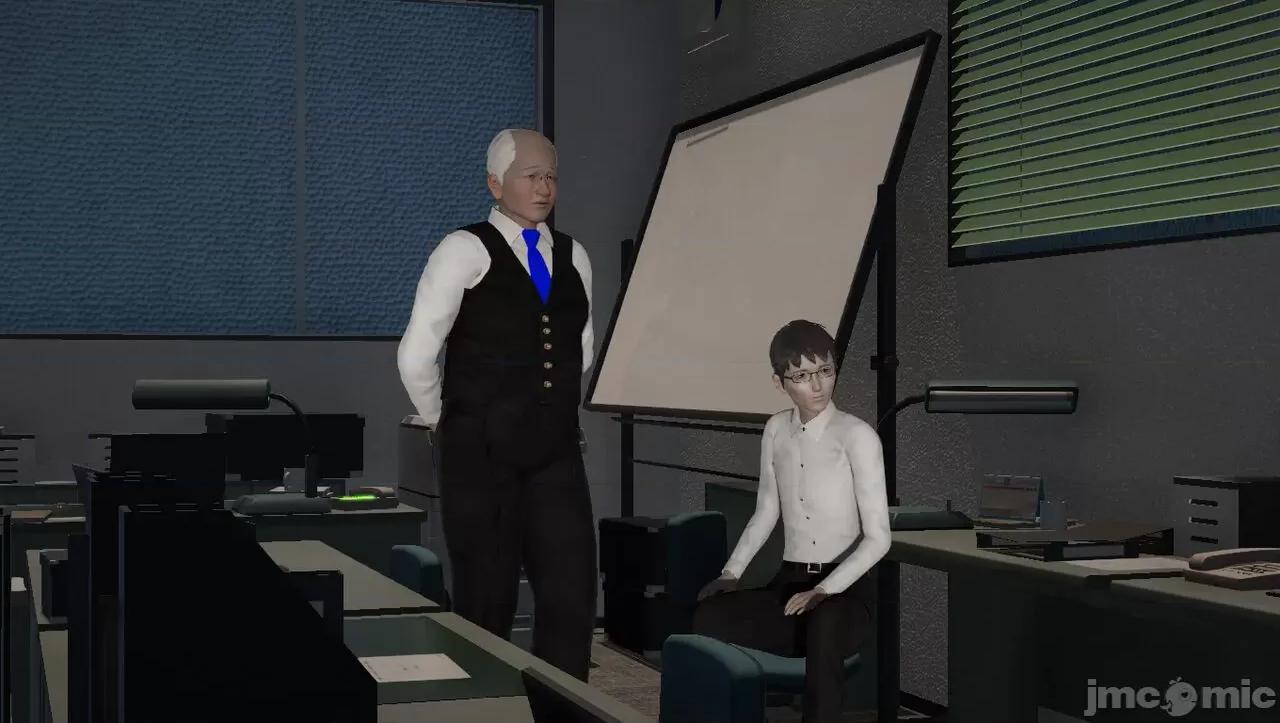 淫女小柔 [唐納德·懂] 淫女小柔 55-56  采訪篇 + 57 第45页