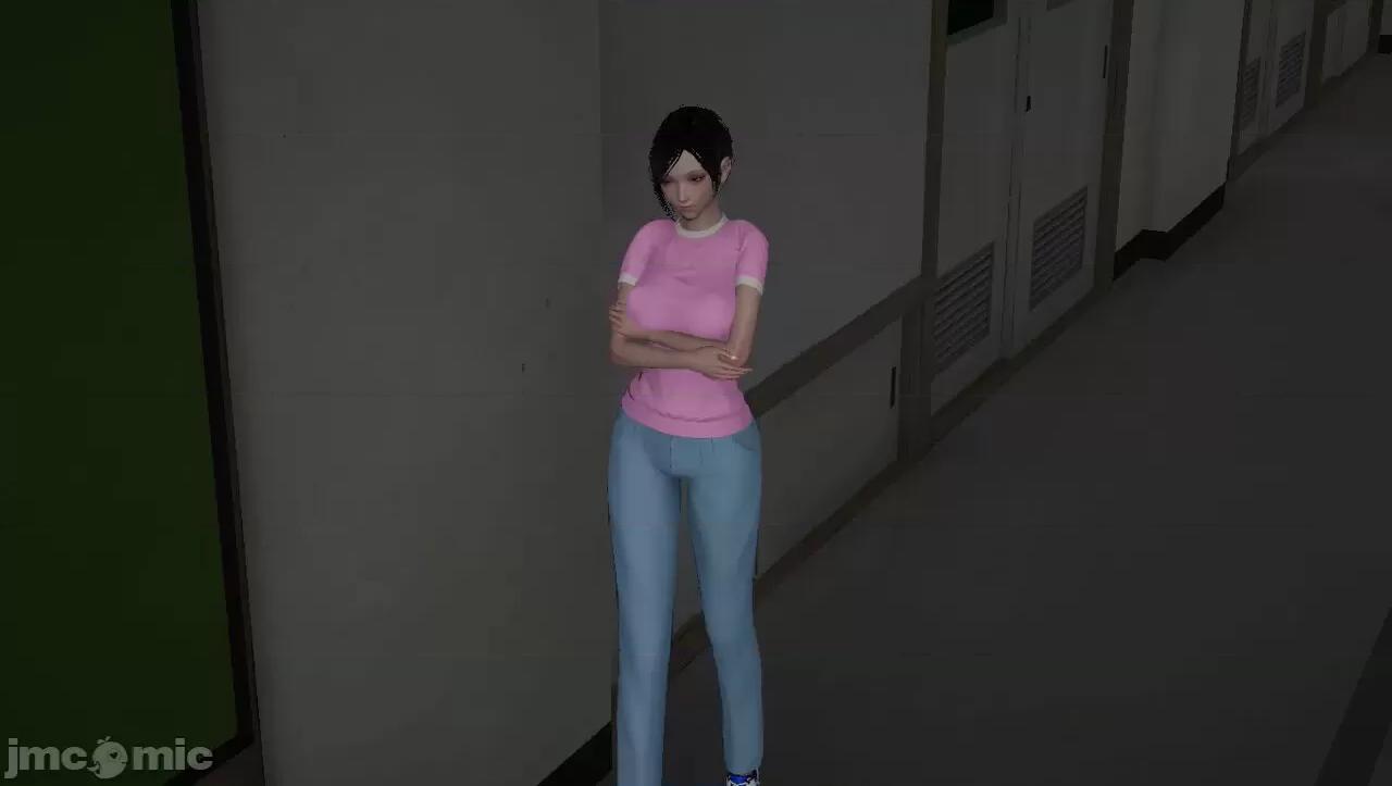 淫女小柔 [唐納德·懂] 淫女小柔 55-56  采訪篇 + 57 第48页