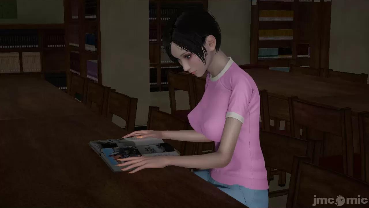 淫女小柔 [唐納德·懂] 淫女小柔 55-56  采訪篇 + 57 第66页