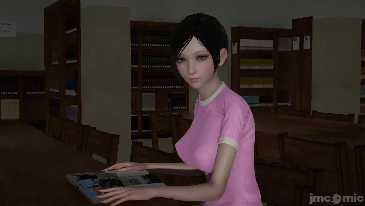 淫女小柔 [唐納德·懂] 淫女小柔 55-56  采訪篇 + 57 第67页