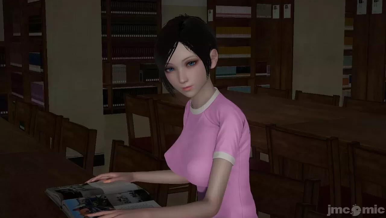 淫女小柔 [唐納德·懂] 淫女小柔 55-56  采訪篇 + 57 第68页