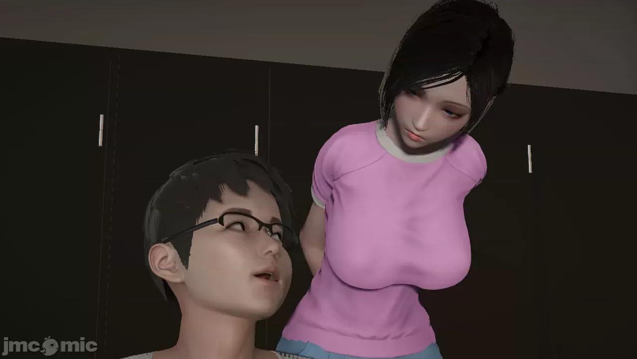 淫女小柔 [唐納德·懂] 淫女小柔 55-56  采訪篇 + 57 第237页
