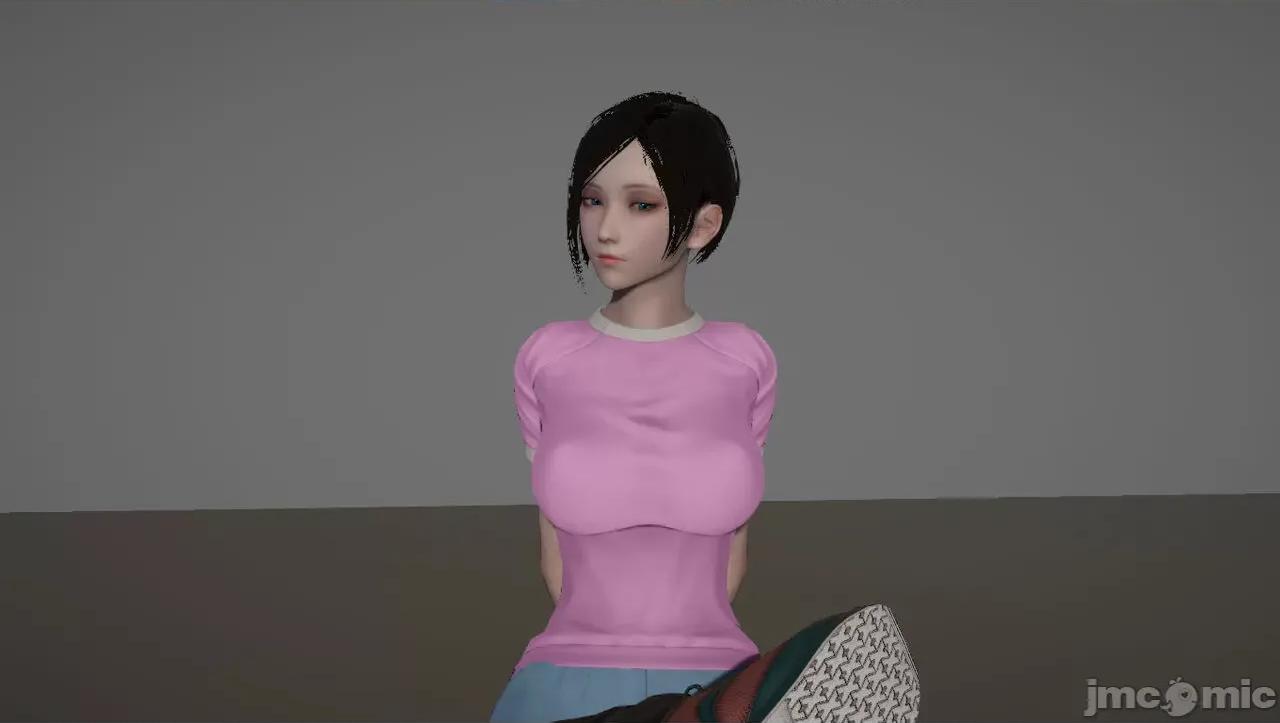 淫女小柔 [唐納德·懂] 淫女小柔 55-56  采訪篇 + 57 第239页