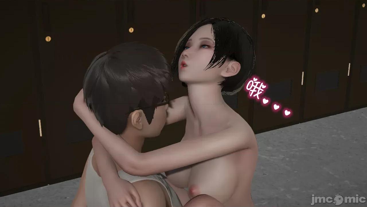 淫女小柔 [唐納德·懂] 淫女小柔 55-56  采訪篇 + 57 第293页