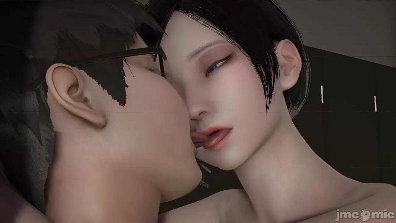 淫女小柔 [唐納德·懂] 淫女小柔 55-56  采訪篇 + 57 第301页