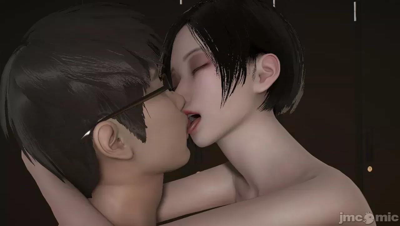 淫女小柔 [唐納德·懂] 淫女小柔 55-56  采訪篇 + 57 第302页