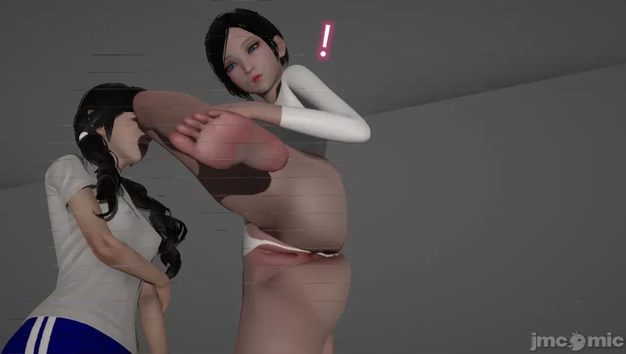 淫女小柔 [唐納德·懂] 淫女小柔 57 重置版 第27页