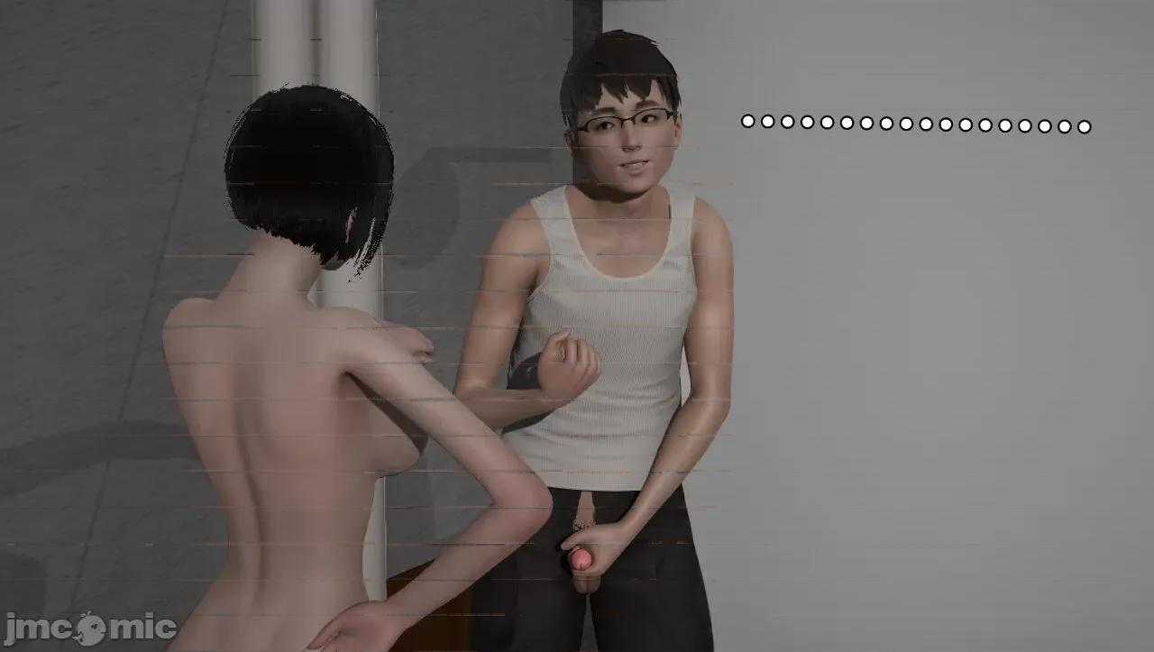 淫女小柔 [唐納德·懂] 淫女小柔 57 重置版 第65页