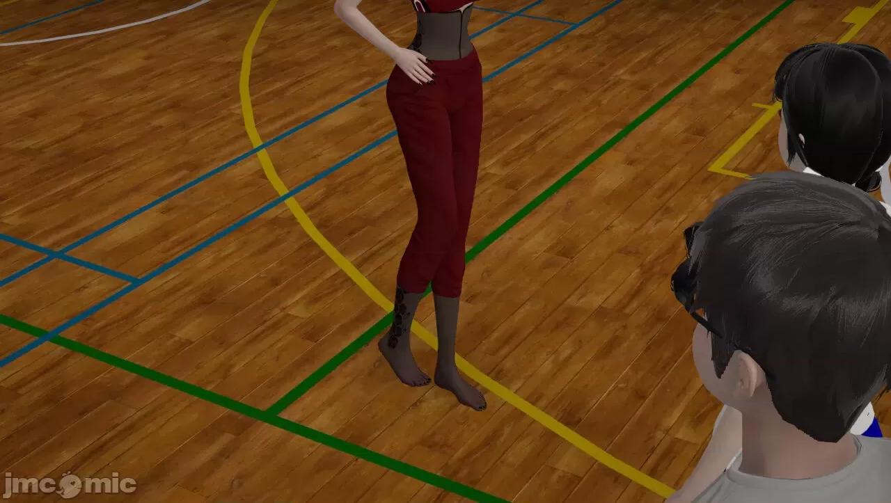 淫女小柔 [唐納德·懂]淫女小柔 58 第22页