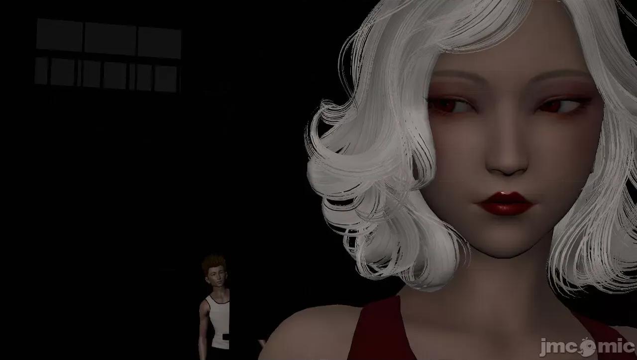 淫女小柔 [唐納德·懂]淫女小柔 58 第59页