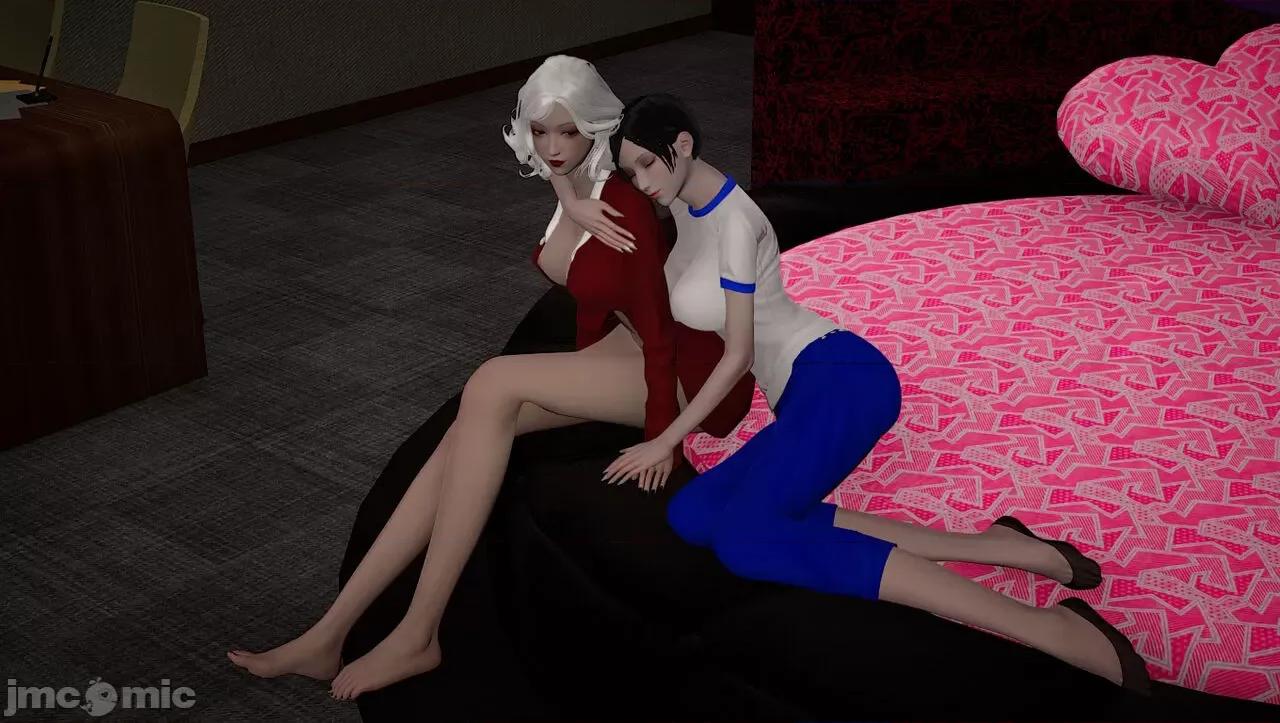 淫女小柔 淫女小柔 59 第2页