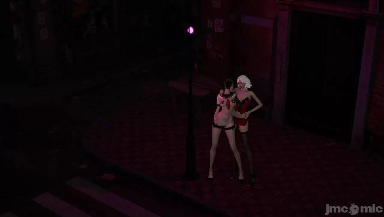 淫女小柔 淫女小柔 59 第23页