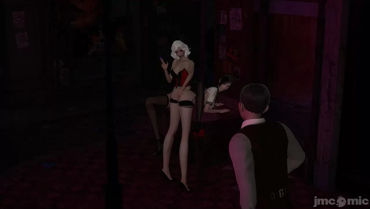 淫女小柔 淫女小柔 59 第56页