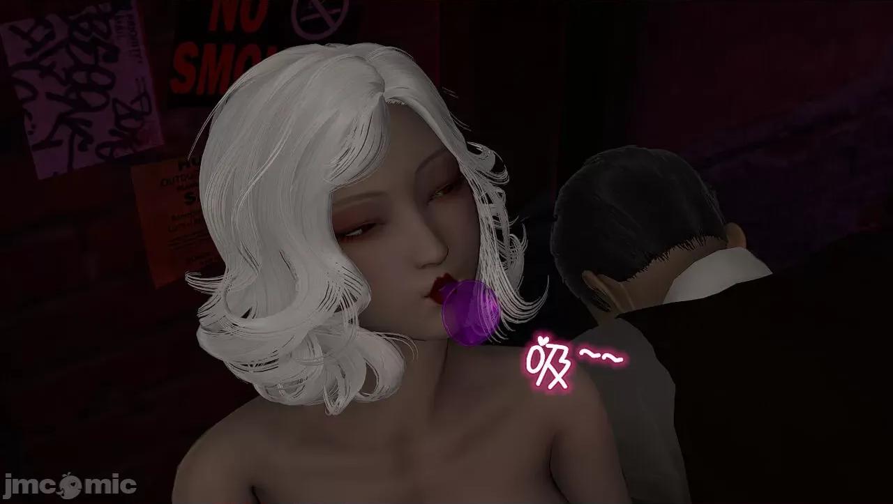 淫女小柔 淫女小柔 59 第100页