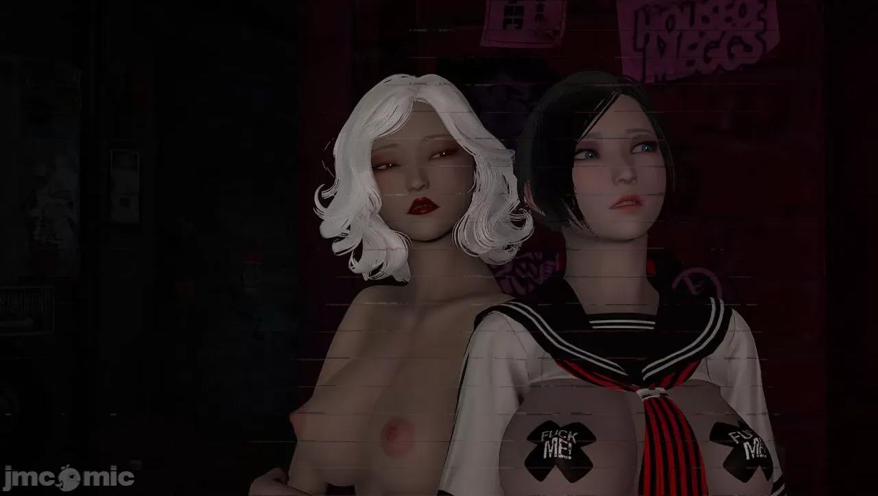 淫女小柔 淫女小柔 59 第116页