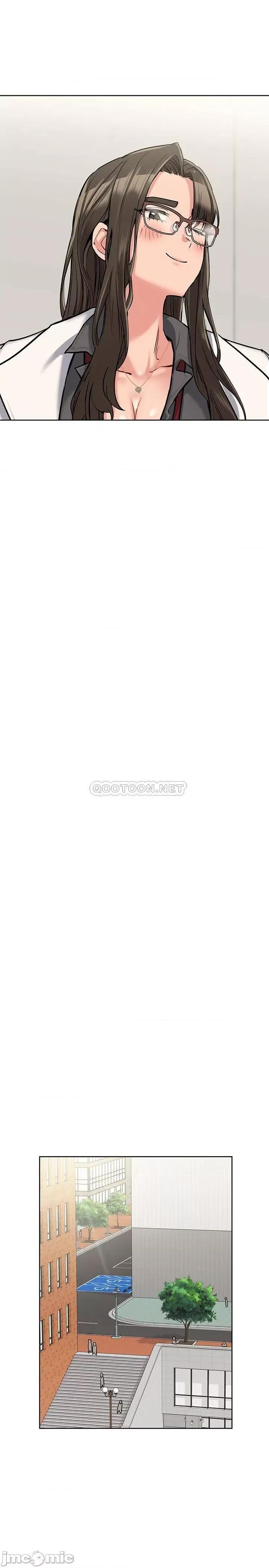 要对妈妈保密唷 要对妈妈保密唷7 第27页