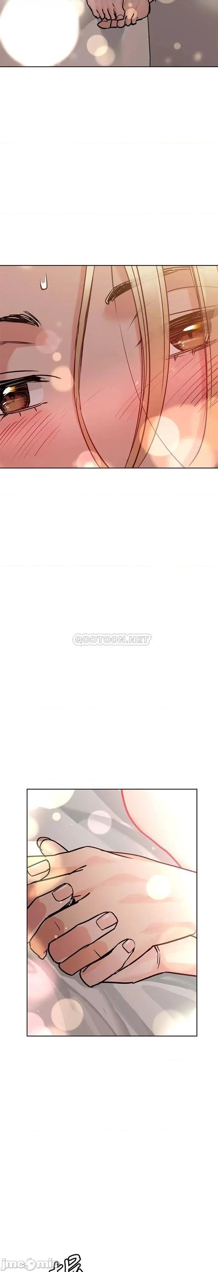 要对妈妈保密唷 要对妈妈保密唷_第24话_-_欲罢不能的初体验 第33页