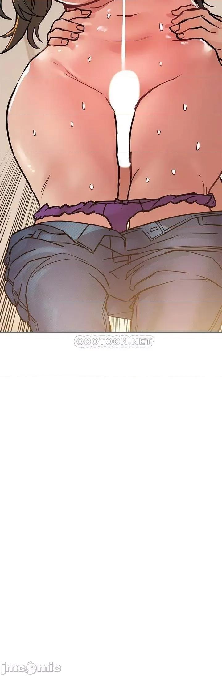 要对妈妈保密唷 要对妈妈保密唷_第26话_-_研究室裡啪啪啪 第26页