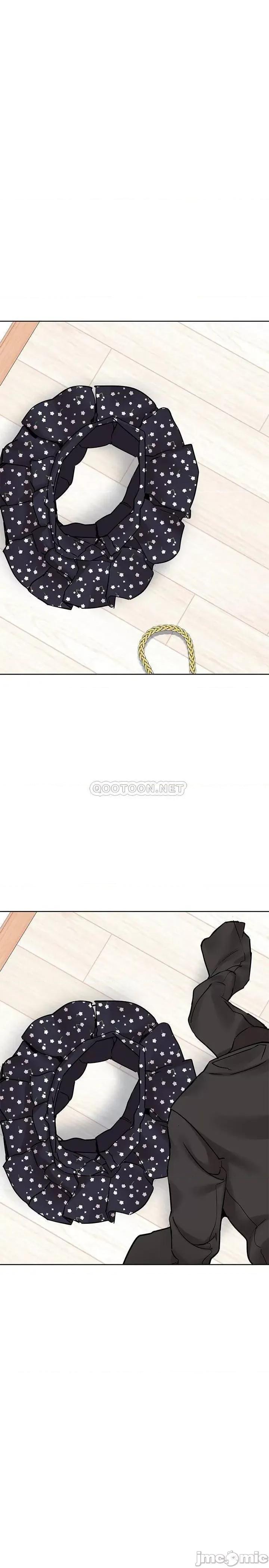 要对妈妈保密唷 要对妈妈保密唷_第31话_-_大战三百回合都不够 第5页
