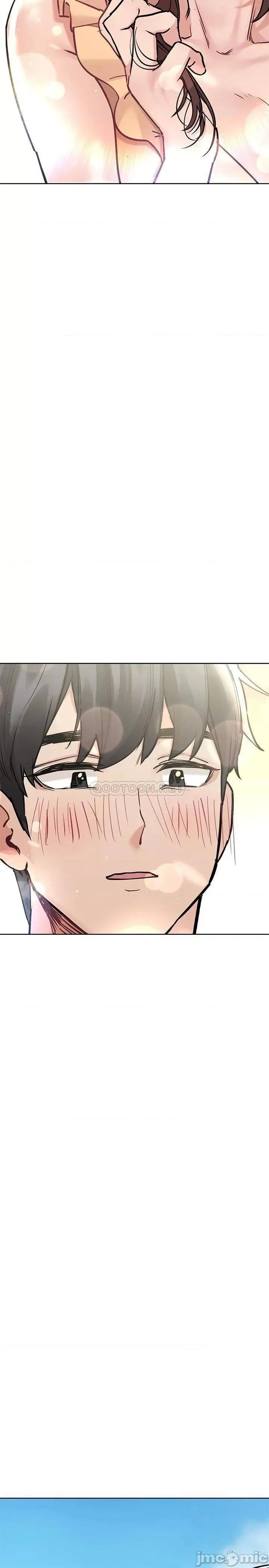 要对妈妈保密唷 要对妈妈保密唷! 第35话 - 泳装都激凸了! 第5页