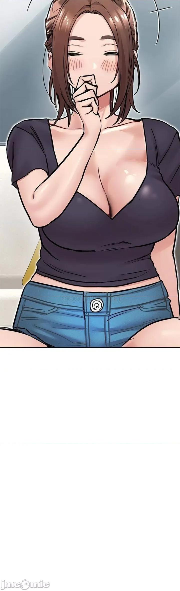 要对妈妈保密唷 要对妈妈保密唷! 第36话 - 巨乳阿姨喝醉了!? 第30页