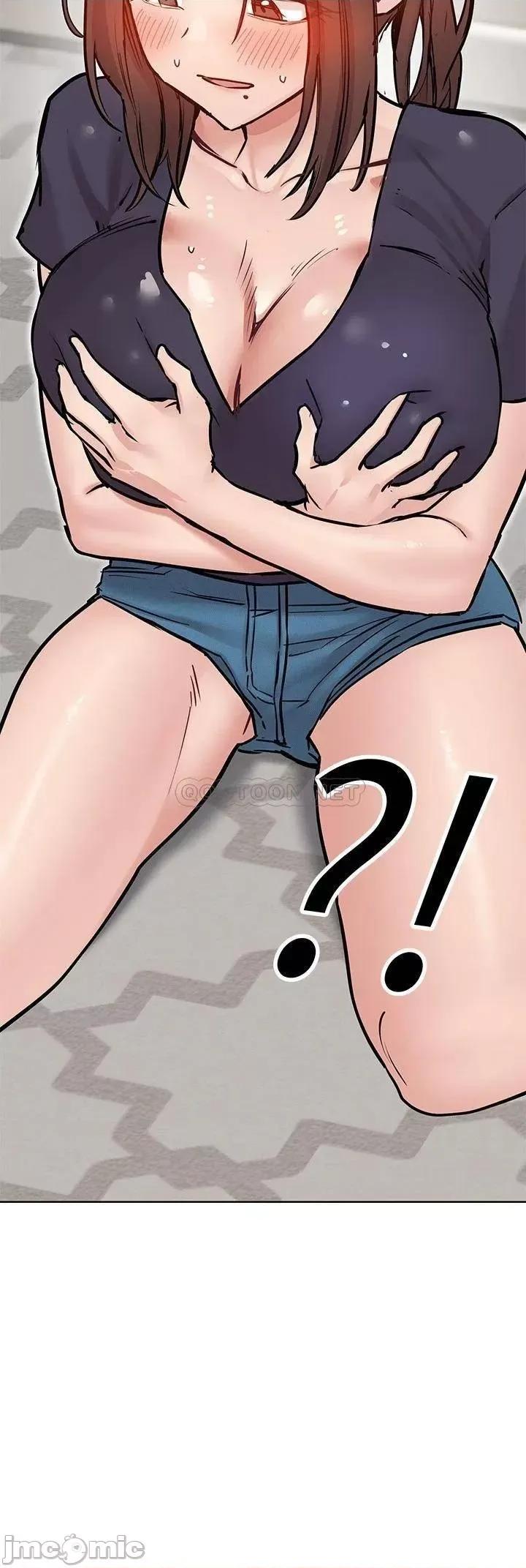 要对妈妈保密唷 要对妈妈保密唷! 第36话 - 巨乳阿姨喝醉了!? 第38页