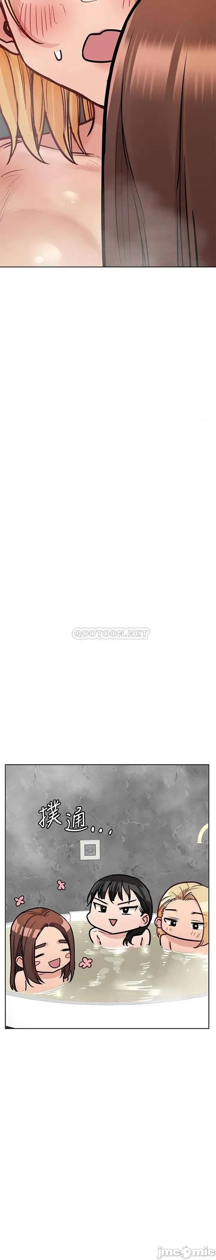 要对妈妈保密唷 要对妈妈保密唷_第40话_-_志钧，一起来泡澡吧 第19页
