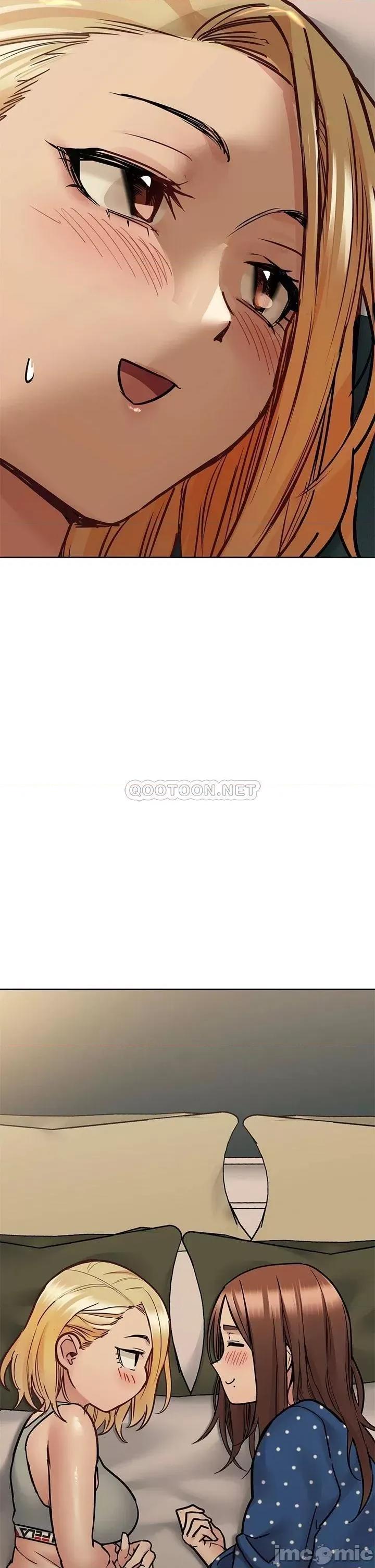 要对妈妈保密唷 要对妈妈保密唷_第42话_-_半夜起来吸奶奶 第15页
