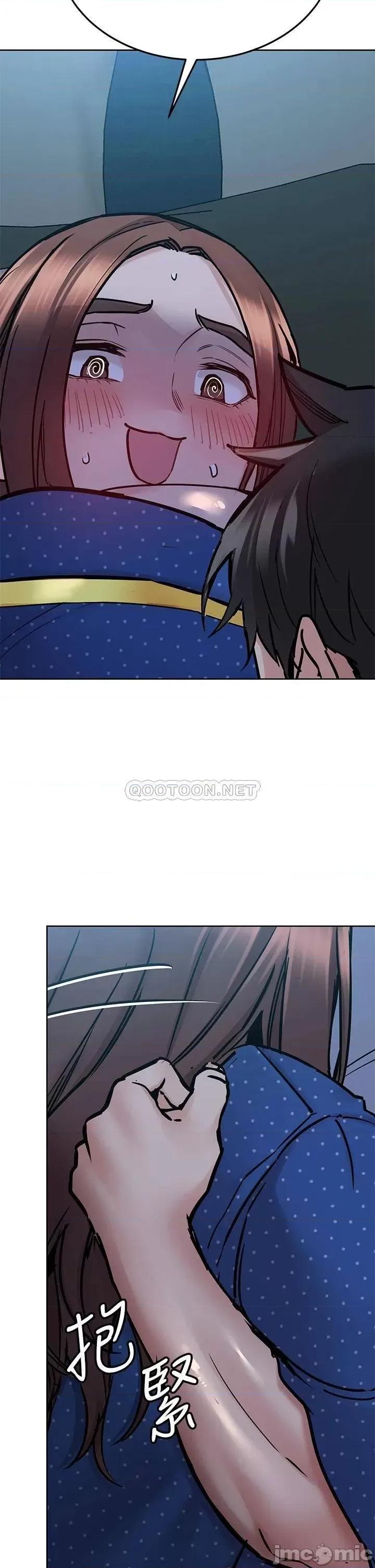 要对妈妈保密唷 要对妈妈保密唷_第42话_-_半夜起来吸奶奶 第25页