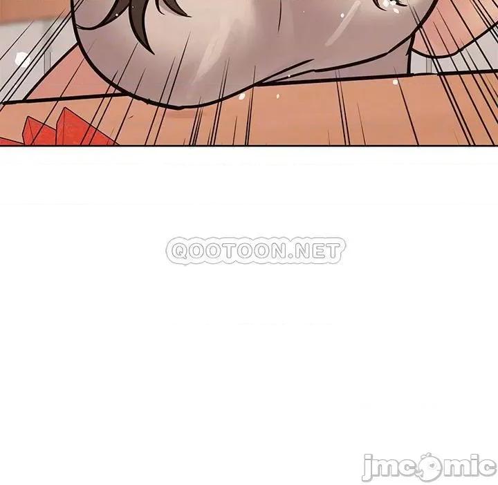 要对妈妈保密唷 要对妈妈保密唷_第43话_-_让志钧勃起的女人 第12页