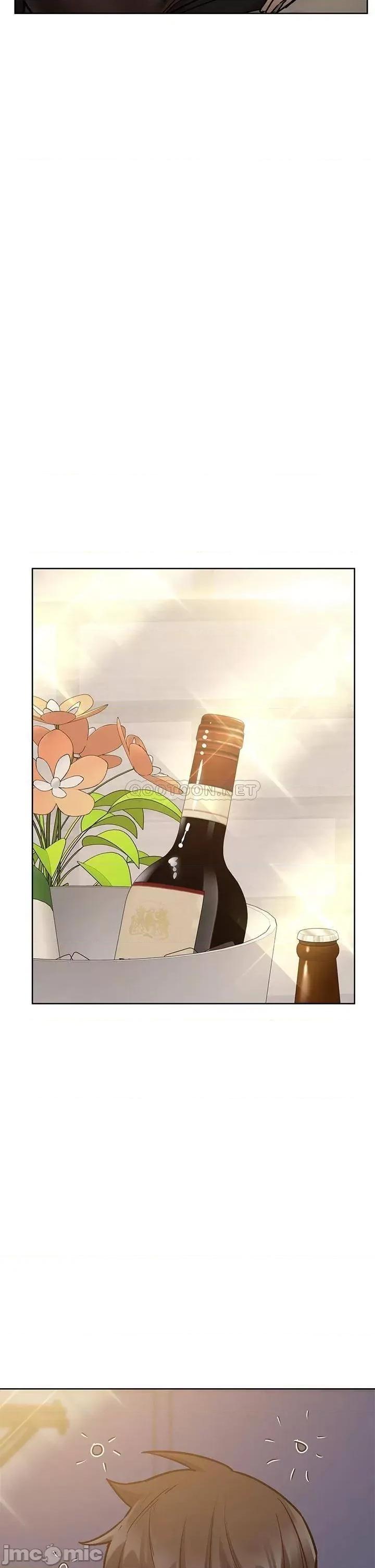 要对妈妈保密唷 要对妈妈保密唷_第43话_-_让志钧勃起的女人 第45页