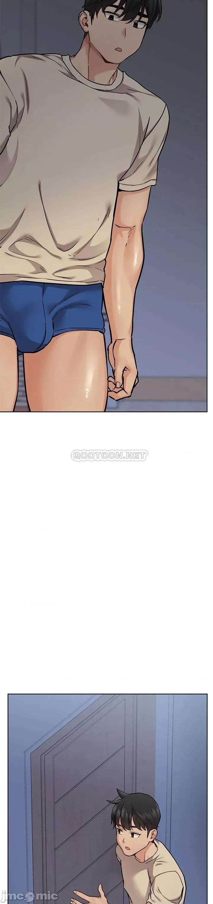 要对妈妈保密唷 要对妈妈保密唷! 45 第27页