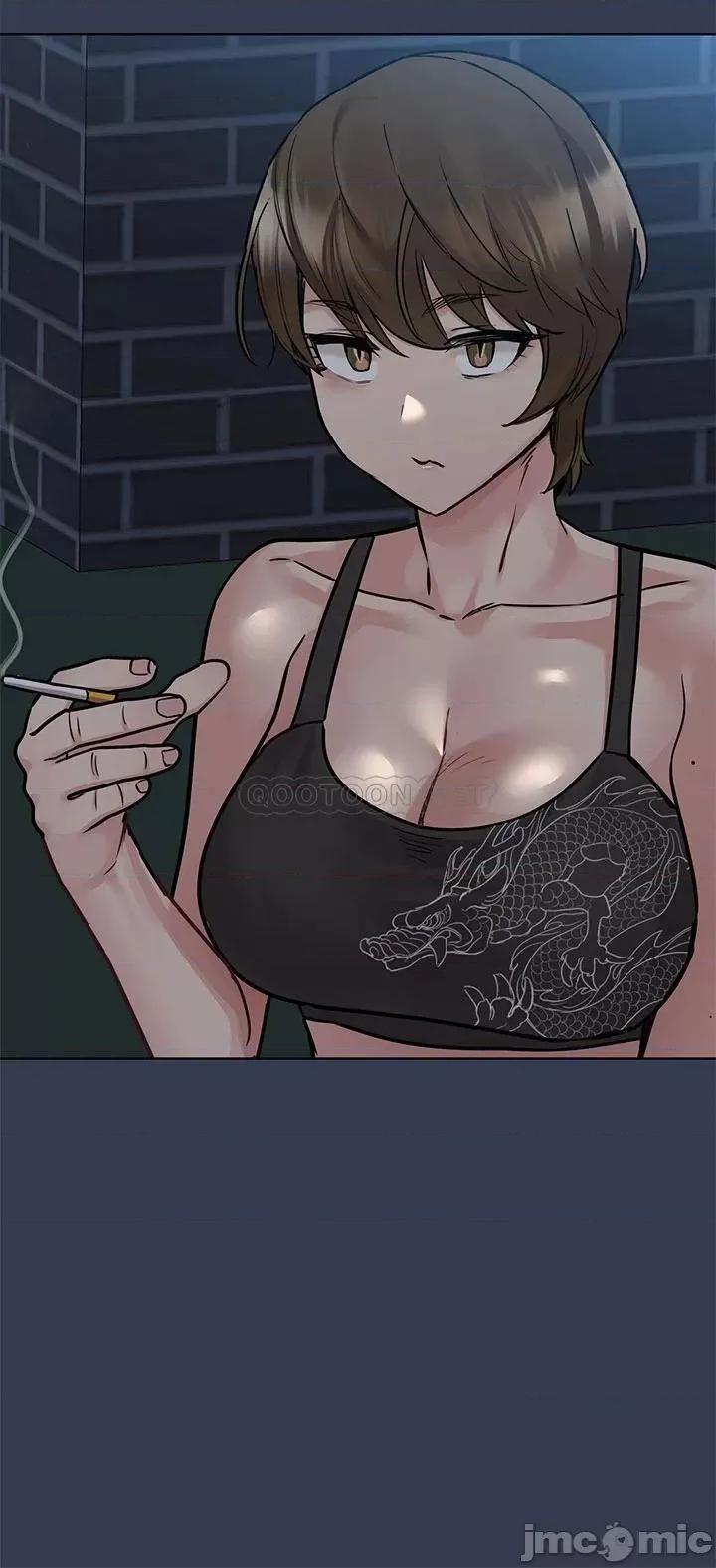 要对妈妈保密唷 要对妈妈保密唷! 54 第47页