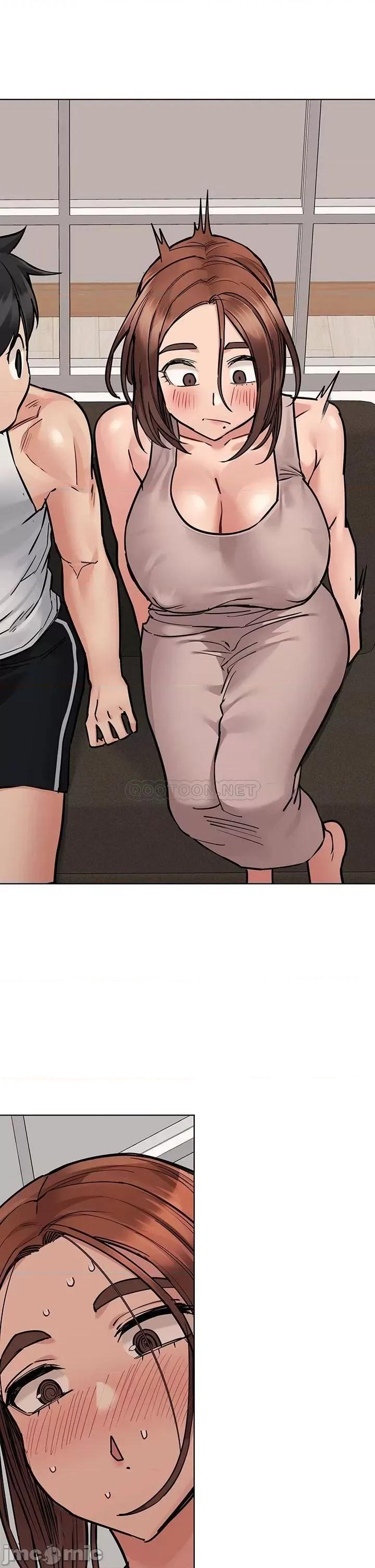 要对妈妈保密唷 要对妈妈保密唷! 56 第33页