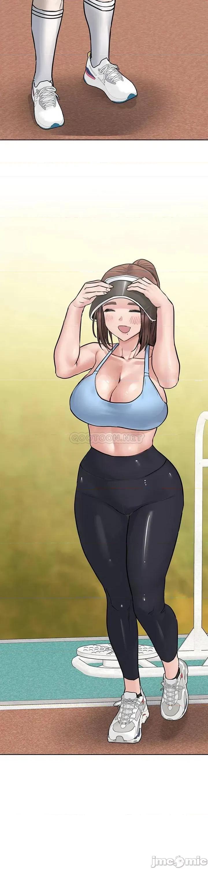 要对妈妈保密唷 要对妈妈保密唷! 57 第52页