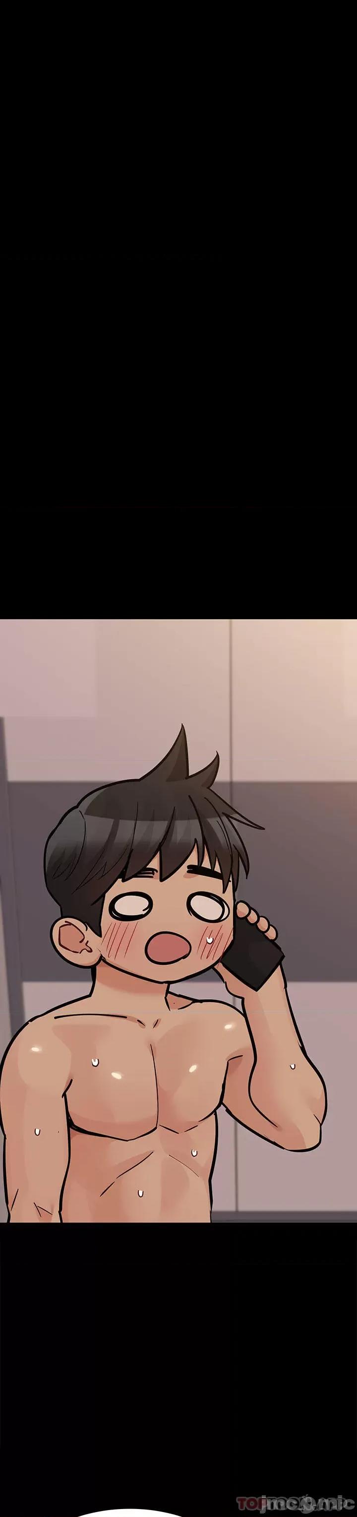 要对妈妈保密唷 要对妈妈保密唷! 第81话 - 想紧紧♥抱着你 第3页