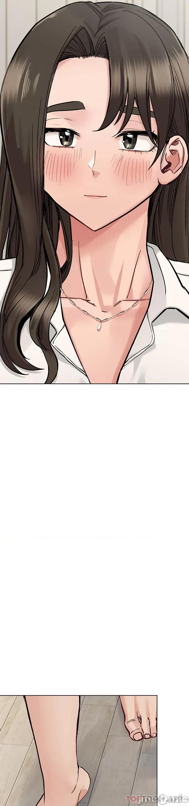 要对妈妈保密唷 要对妈妈保密唷! 第81话 - 想紧紧♥抱着你 第62页