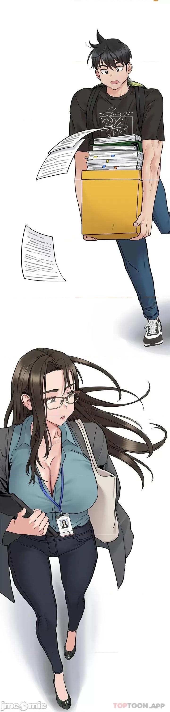 要对妈妈保密唷 要对妈妈保密唷! 第83话 - 不准碰我的女人 第35页