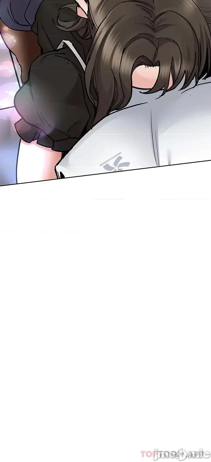 要对妈妈保密唷 要对妈妈保密唷! 第83话 - 不准碰我的女人 第59页