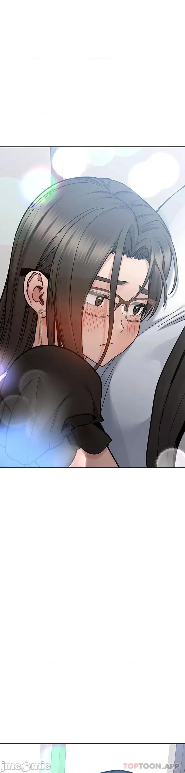 要对妈妈保密唷 要对妈妈保密唷! 第83话 - 不准碰我的女人 第60页