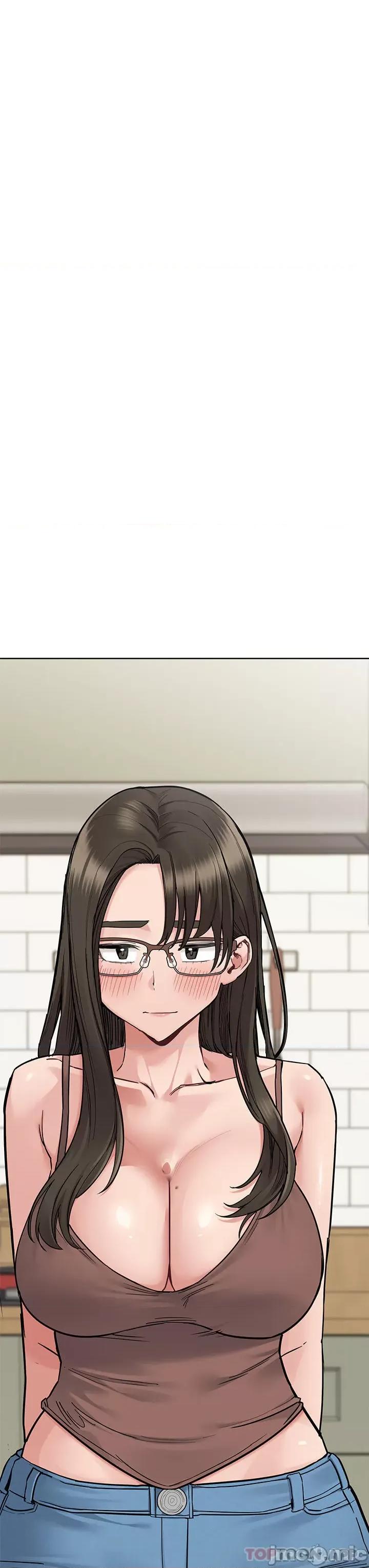 要对妈妈保密唷 要对妈妈保密唷! 第88话 - 火热的最后一炮 第67页