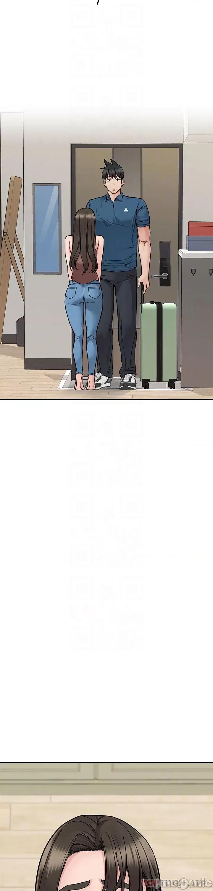 要对妈妈保密唷 要对妈妈保密唷! 第89话 - 我果然还是离不开你 第26页
