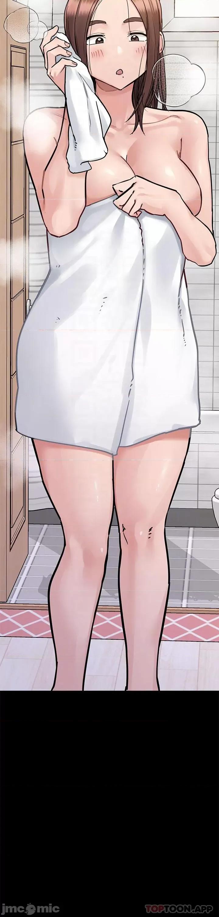 要对妈妈保密唷 要对妈妈保密唷! 第90话 - 性感的裸体诱惑 第26页