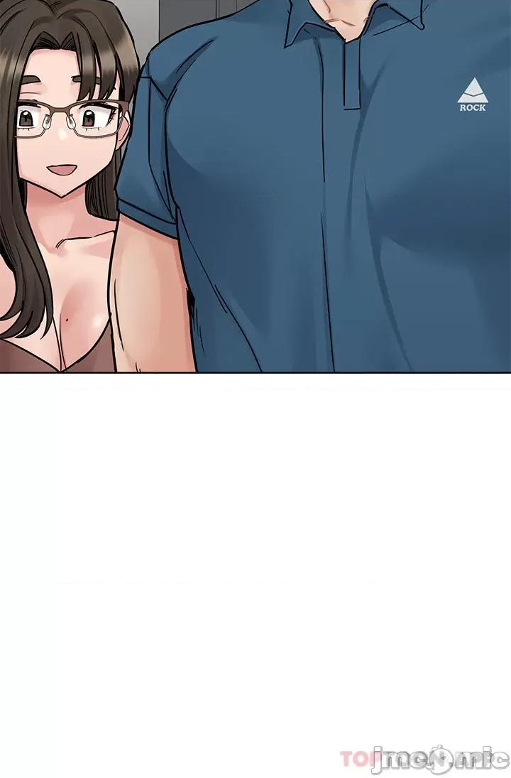 要对妈妈保密唷 要对妈妈保密唷! 第91话 - 我想「深入」了解妳 第61页