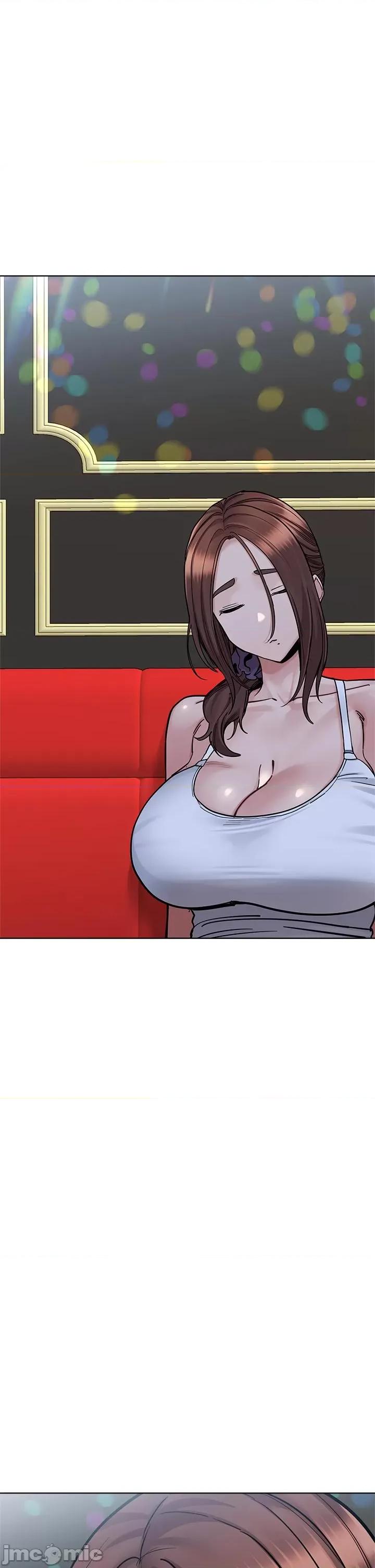 要对妈妈保密唷 要对妈妈保密唷 第94话 - 亲子“同乐会” 第1页