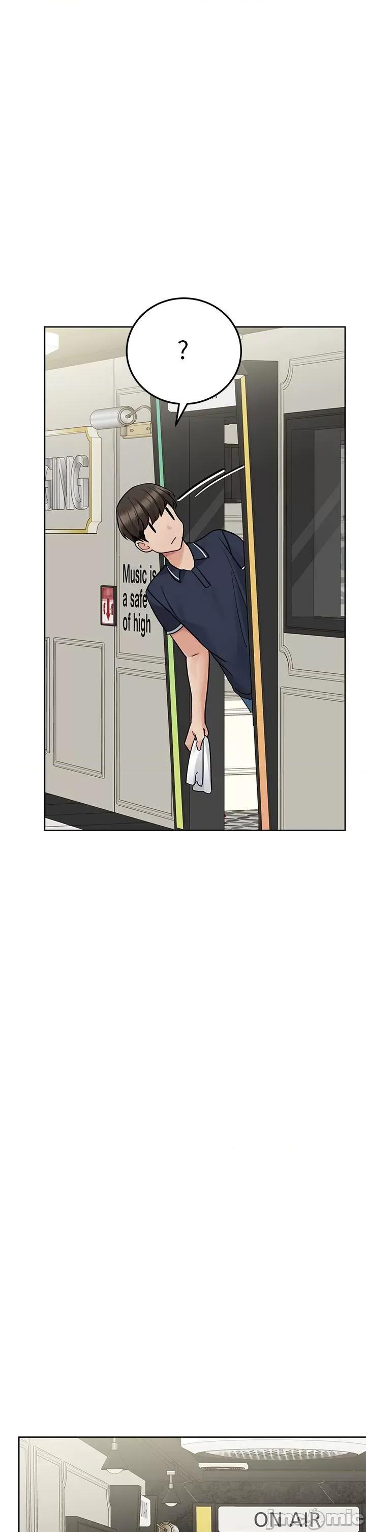 要对妈妈保密唷 要对妈妈保密唷 第96话 第46页