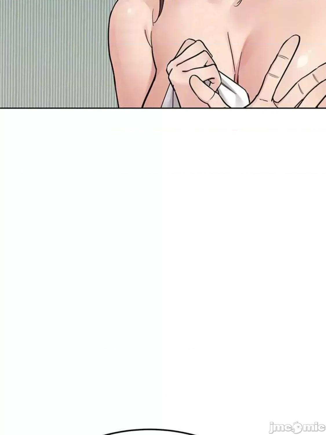 要对妈妈保密唷 要对妈妈保密唷 第98话 第63页
